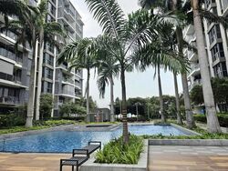 North Park Residences (D27), Apartment #619389831